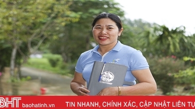 «​អ្នក​ពន្លត់​អគ្គិភ័យ​» នៃ​ចលនា​ស្ត្រី​នៅ​តំបន់​ត្រាសុន​