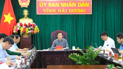 សហគ្រាសចំនួន ៥ នៅ Hai Duong នឹងដកយកទុនរដ្ឋ ១០០%