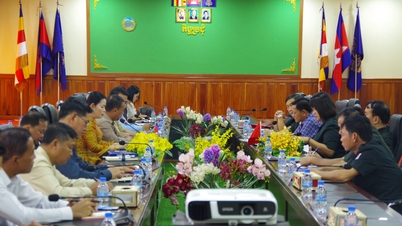 បន្ត​ពង្រឹង​ការ​សម្របសម្រួល​ក្នុង​ការ​ស្វែងរក​និង​ប្រមូល​អដ្ឋិធាតុ​យុទ្ធជន​រវាង​ខេត្ត​ដាកឡាក់ និង​ខេត្ត​មណ្ឌលគិរី (កម្ពុជា)