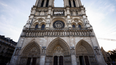 Wissenswertes für den Besuch der Kathedrale Notre Dame