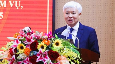 ទីក្រុង Hai Duong ផ្តល់រង្វាន់ដល់សមូហភាព និងបុគ្គលឆ្នើមចំនួន ១៥៧ នាក់។