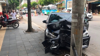 Hai Duong traffic focus on June 29
