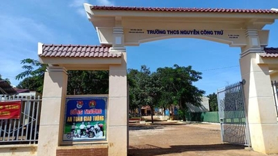 ស្រុកក្រាំងប៊ុក៖ សិស្សសាលាចំនួន១១នាក់ សង្ស័យជំងឺរំលាយអាហារ