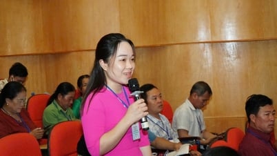 Dak Nong farmers worried about climate change