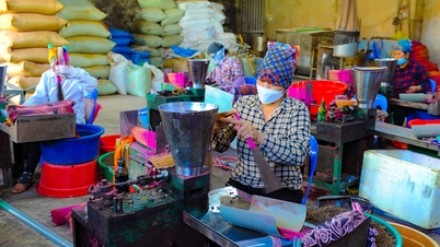 Hai Duong preserves the quintessence of craft villages with OCOP products
