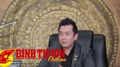 “Bất động sản từ năm nay càng đi càng sáng…”