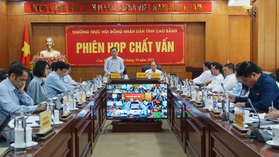 សម័យសួរដេញដោលលើខ្លឹមសារទាក់ទងនឹងការអនុវត្តកម្មវិធីគោលដៅជាតិចំនួន៣