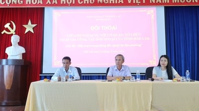 Đắk Lắk đẩy mạnh hoạt động đối ngoại tại địa phương