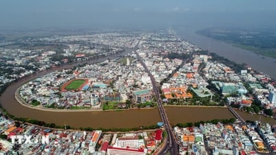 Thủ tướng yêu cầu rà soát các quy hoạch tỉnh thời kỳ 2021-2030 đã được phê duyệt