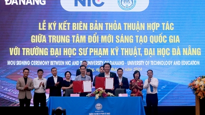 Phát triển nguồn nhân lực ngành công nghiệp bán dẫn