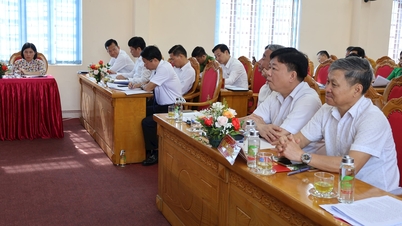 Bình Giang, thu ngân sách, dự toán