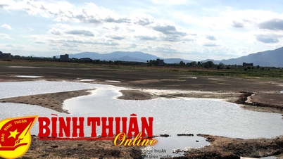 Phối hợp giải quyết việc thiếu nước sinh hoạt mùa khô