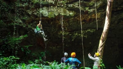 Sức hút từ Công viên địa chất toàn cầu UNESCO Đắk Nông