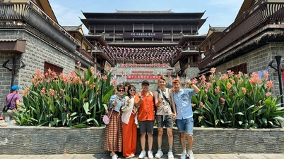 8 tour hè đi nước ngoài dưới 10 triệu đồng