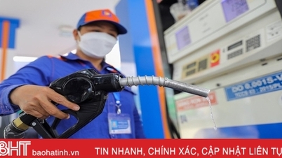 តម្លៃ​សាំង​បន្ត​ឡើង​ថ្លៃ