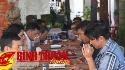 ពិធីប្រគល់រង្វាន់ ការប្រកួតអុក Phan Thiet Open ដើម្បីស្វាគមន៍ឆ្នាំថ្មី ឆ្នាំ២០២៤