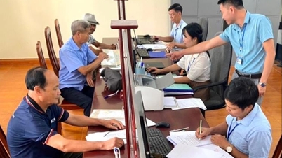 Cán bộ, công chức cấp xã ở Hải Dương phải đáp ứng tiêu chuẩn gì?