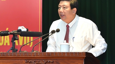 Dự thảo báo cáo chính trị đưa ra mục tiêu xây dựng Hải Dương trở thành nơi đáng sống