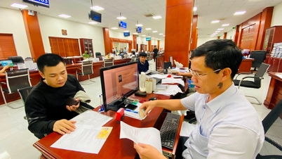 ទីក្រុង Hai Duong ផ្ទេរនីតិវិធីរដ្ឋបាលចំនួន ៥ លើវិស័យផ្លូវទឹក ទៅកាន់ថ្នាក់ស្រុក