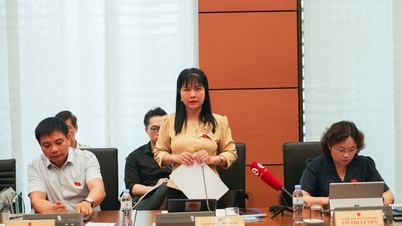 735,000 workers use the 20,000 billion VND credit support package