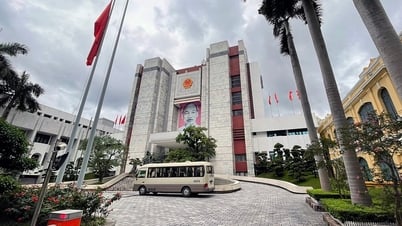 Hà Nội dự kiến giảm 5 sở