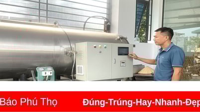 Application of science and technology in production