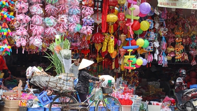 Nguồn gốc và ý nghĩa ngày Tết Trung thu