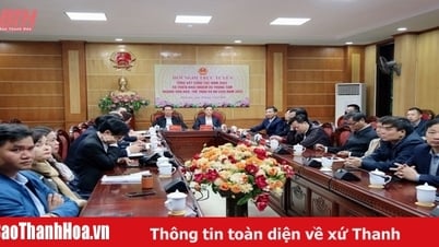 เดินหน้าสร้างวัฒนธรรมขั้นสูงที่เปี่ยมด้วยเอกลักษณ์ประจำชาติ