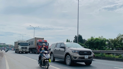 Công bố 7 số điện thoại đường dây nóng an toàn giao thông