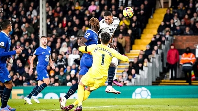 Commentaires et pronostics pour Chelsea vs Fulham : l'équipe locale domine