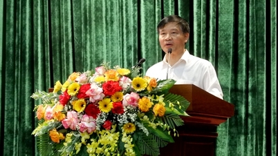 Đẩy mạnh ứng dụng công nghệ thông tin trong hoạt động của các cơ quan đảng