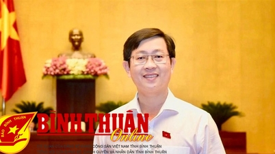 Chuyển tải đầy đủ tâm tư, nguyện vọng của cử tri tới diễn đàn Quốc hội