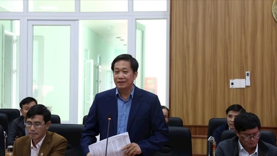 Đắk Song có nhiều nỗ lực vượt bậc trong giải quyết thủ tục hành chính