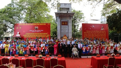 10 outstanding events of Mong Cai City in 2024
