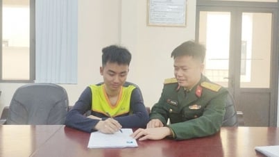 Staff dedicated to military recruitment