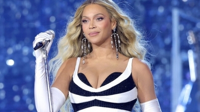 Beyoncé គឺជា "តារាប៉ុបដ៏អស្ចារ្យបំផុតនៃសតវត្សទី 21"