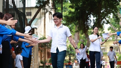 Tra cứu điểm thi vào lớp 10 Thanh Hóa năm 2024 nhanh nhất theo từng trường