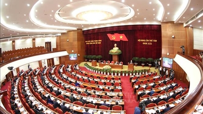 Tổ chức hiệu quả việc nhân dân tham gia giám sát cán bộ, đảng viên