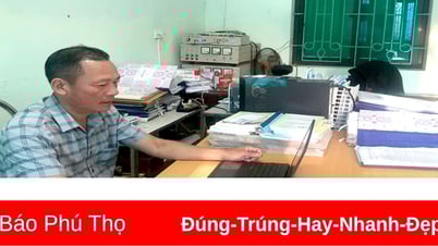 Hương Lung đẩy mạnh truyền thông về giảm nghèo bền vững