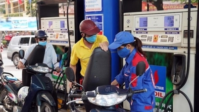ស្អែកឡើងថ្លៃសាំង?