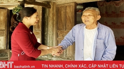 Đô thị phía Nam Hà Tĩnh “thử lửa” cán bộ từ cơ sở