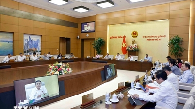 Khắc phục bất cập trong Luật Bảo hiểm y tế