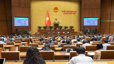 Sàn thương mại điện tử phải nộp thuế thay người bán từ năm 2025