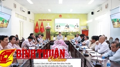 នាយករដ្ឋមន្ត្រី Pham Minh Chinh សន្ទនាជាមួយកសិករវៀតណាម