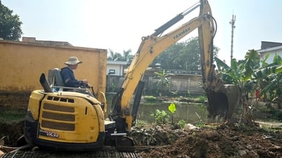 ジャロックには、州内で最も支援を受けている先進的な新農村コミュニティがあります。