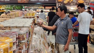 El índice de precios al consumidor de Hai Duong aumentó más del 3%