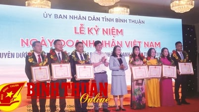 Ngày càng khẳng định vị trí, vai trò quan trọng của đội ngũ doanh nhân