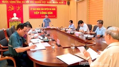Gần Dân, trọng Dân, có trách nhiệm với Dân