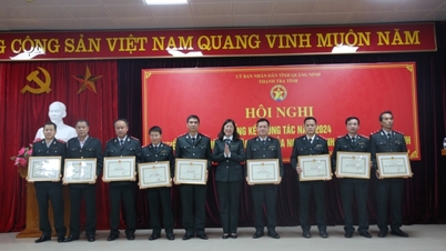 Thanh tra tỉnh triển khai nhiệm vụ năm 2025