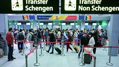 Schengen Visa price increase from June 11